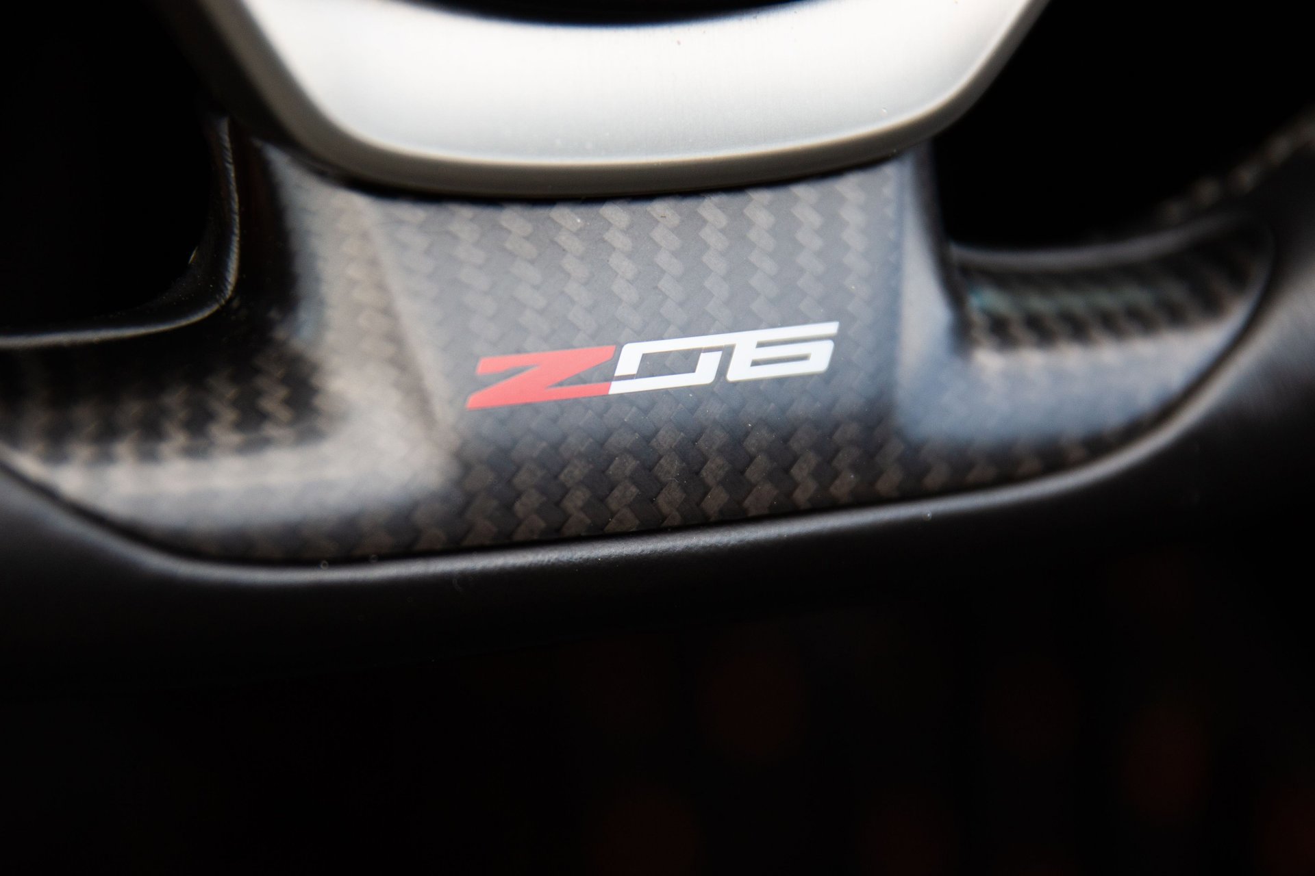 Used 2019 Chevrolet Corvette Z06 image 41