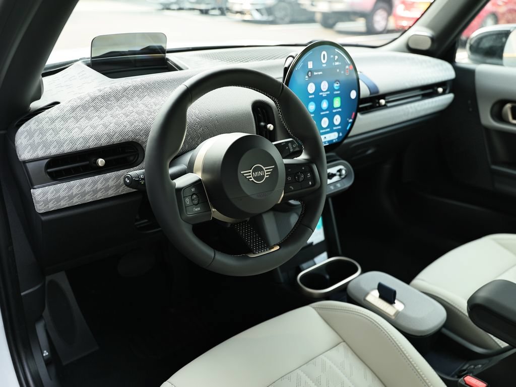 New 2026 MINI Cooper S FWD image 19