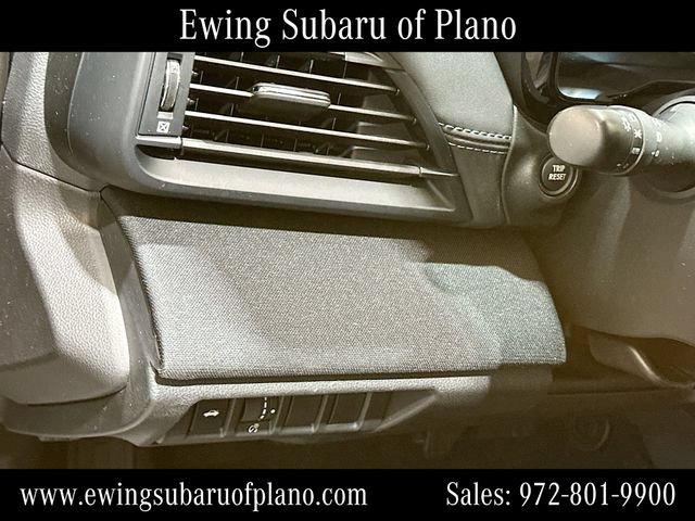 Used 2025 Subaru Legacy Premium AWD/4WD image 10