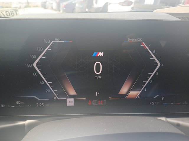 New 2026 BMW 230i Coupe w/ M Sport Package RWD image 19