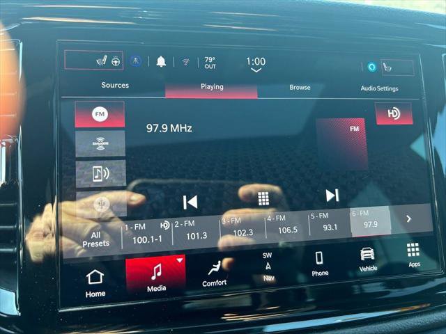 Certified 2024 Dodge Durango GT image 19