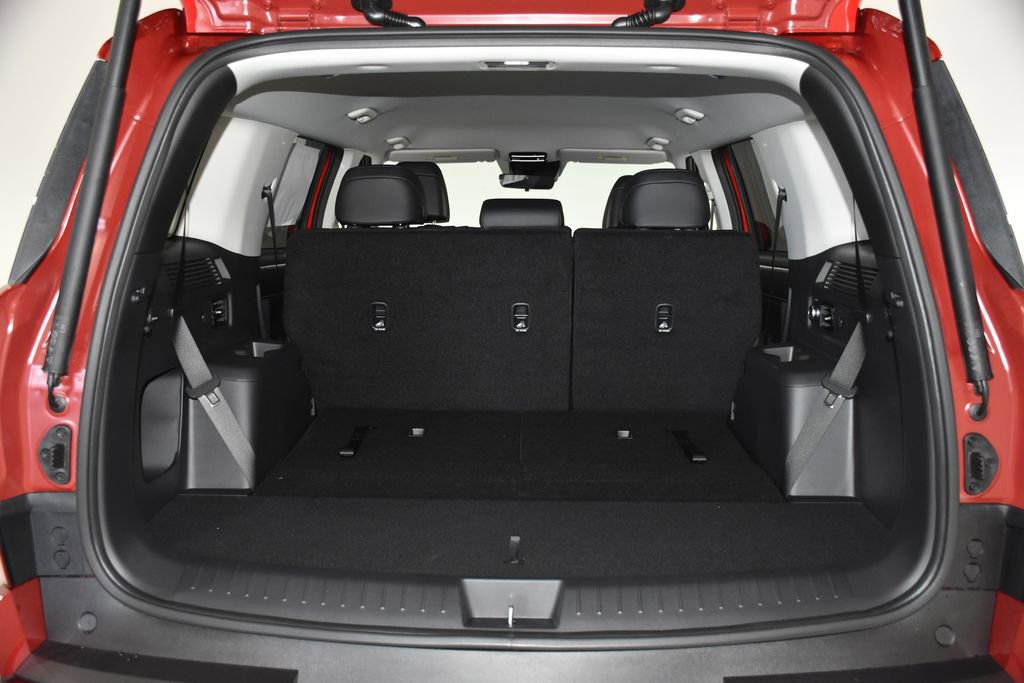 New 2026 Hyundai Santa Fe SEL image 29