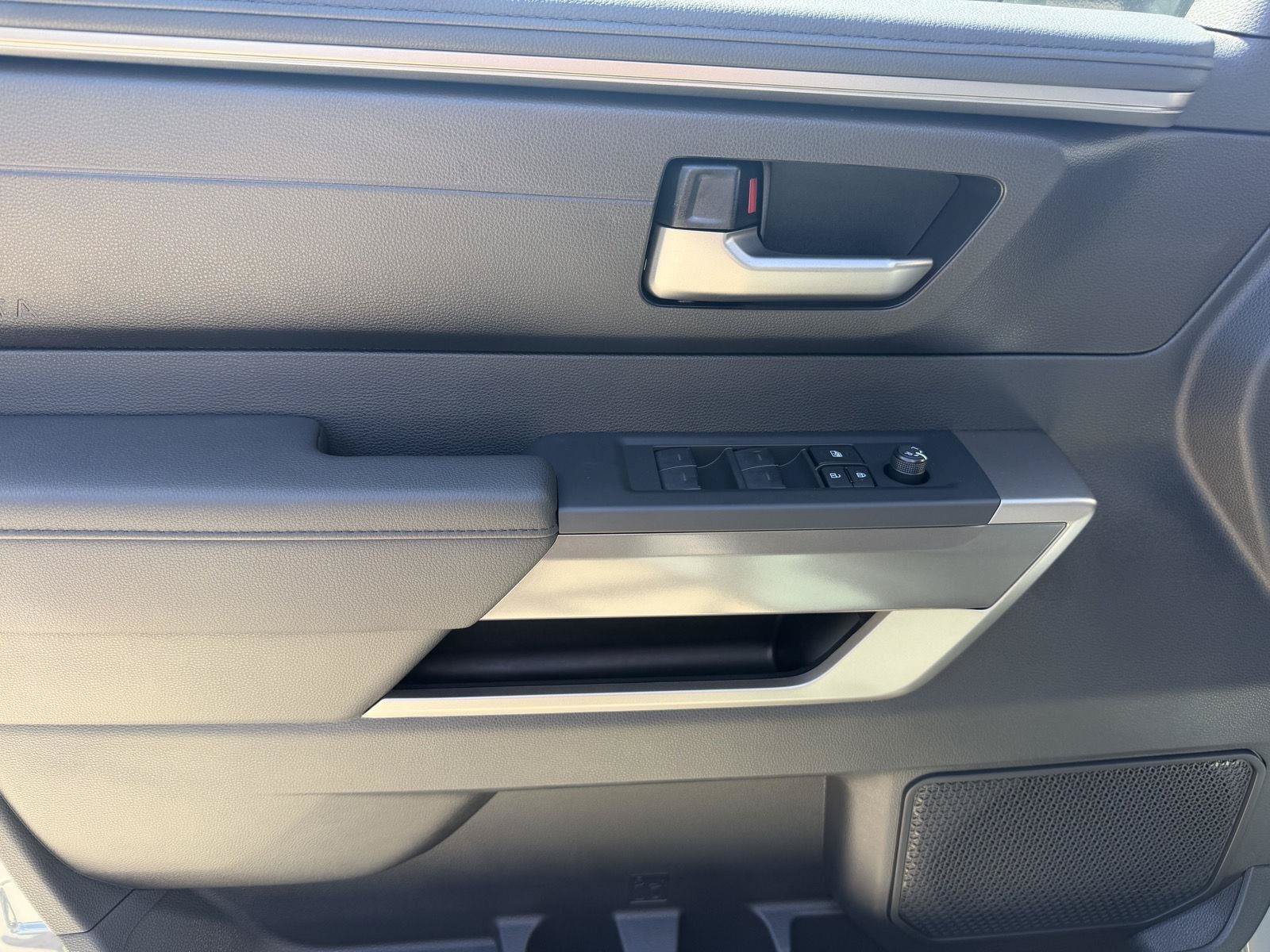 New 2026 Toyota Tundra SR5 AWD/4WD image 10