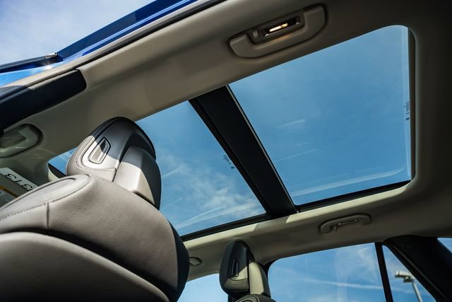 New 2026 Mercedes-Benz GLC 300 4MATIC image 33