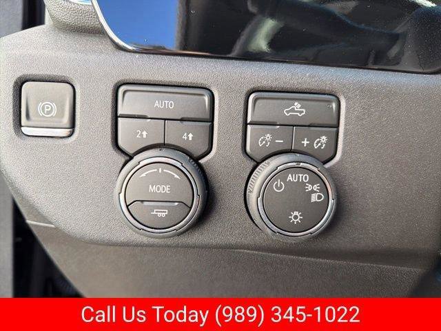 New 2026 Chevrolet Silverado 1500 LT w/ Protection Package image 22