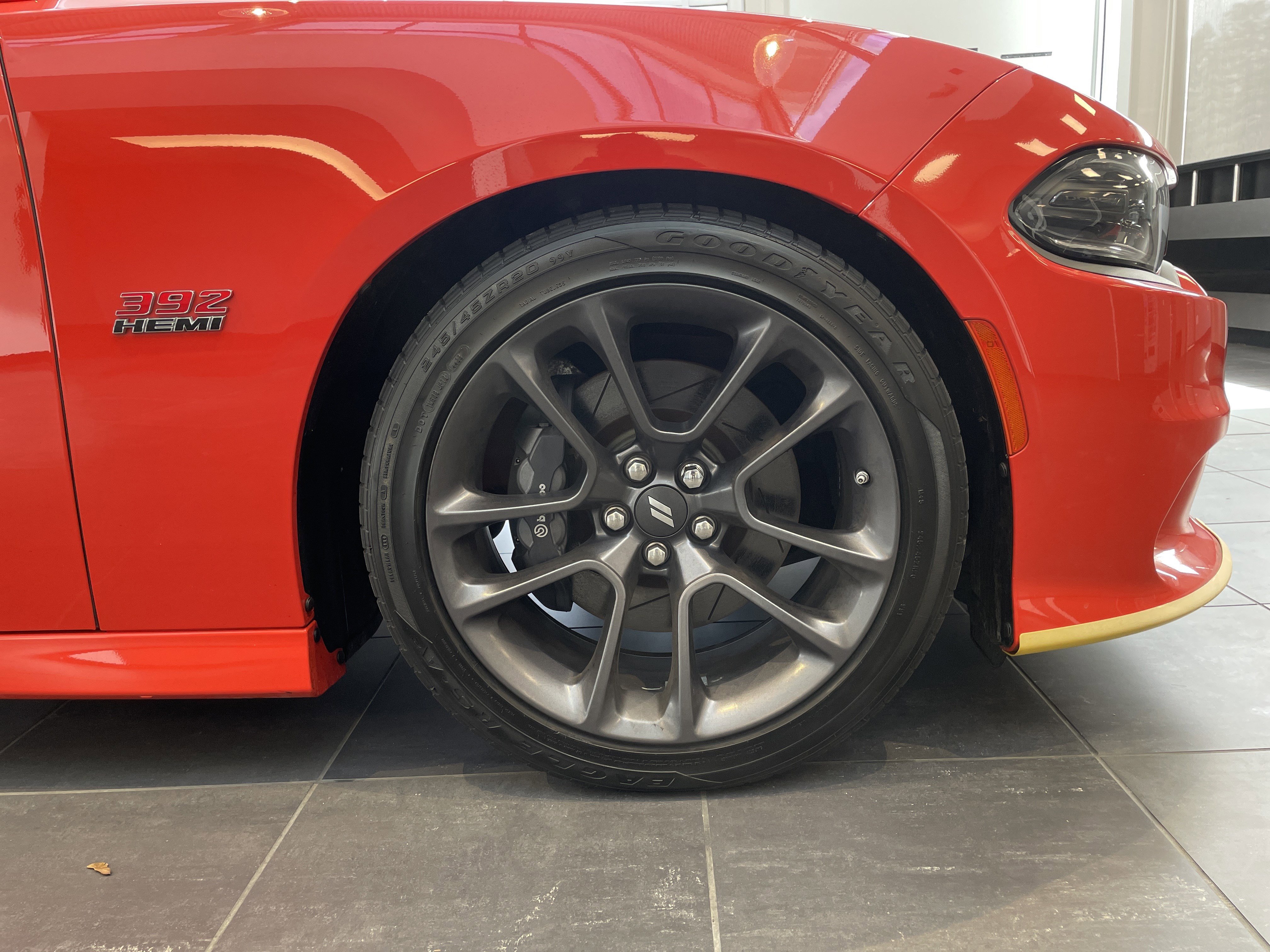 Used 2023 Dodge Charger Scat Pack w/ Plus Group image 11