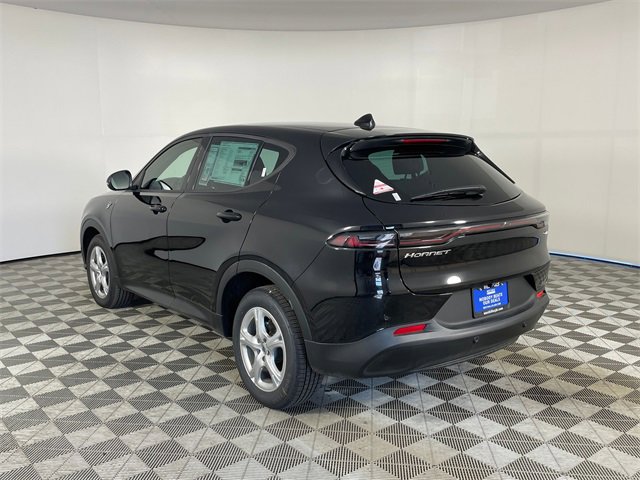 New 2025 Dodge Hornet GT w/ Cold Weather Group image 6