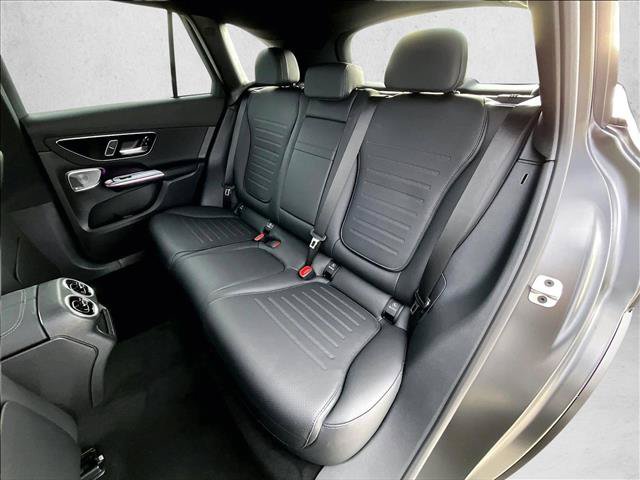 New 2026 Mercedes-Benz GLC 300 image 12