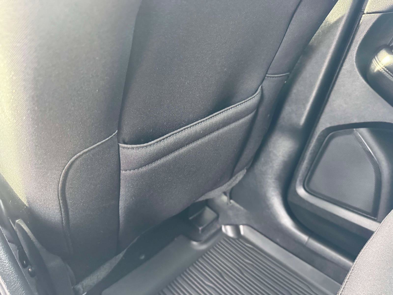 Certified 2024 Ford Edge SE image 22