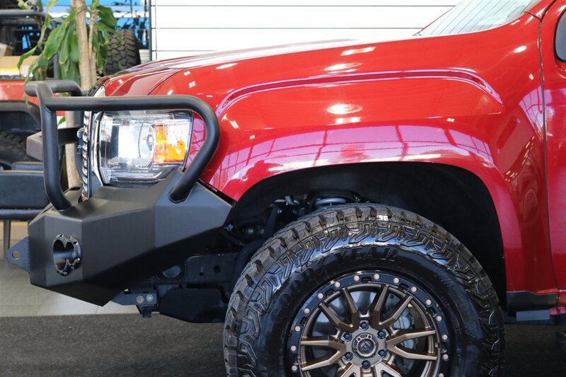 Used 2020 GMC Canyon Denali AWD/4WD image 36