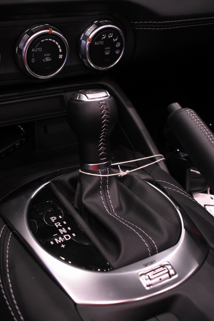 New 2025 MAZDA MX-5 Miata Grand Touring w/ Weather Package image 30