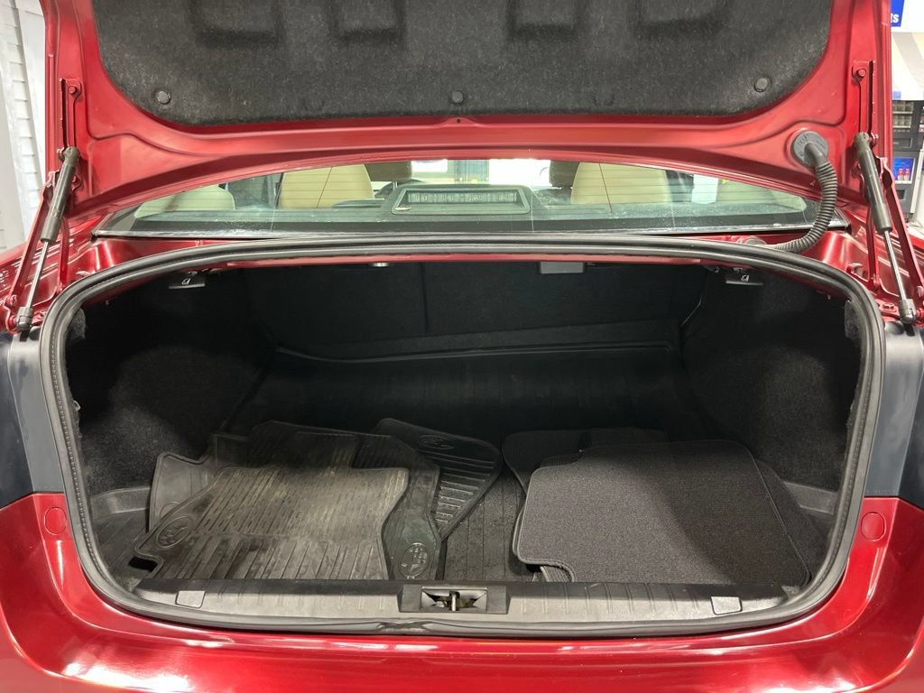 Used 2016 Subaru Legacy 2.5i Limited AWD/4WD image 35