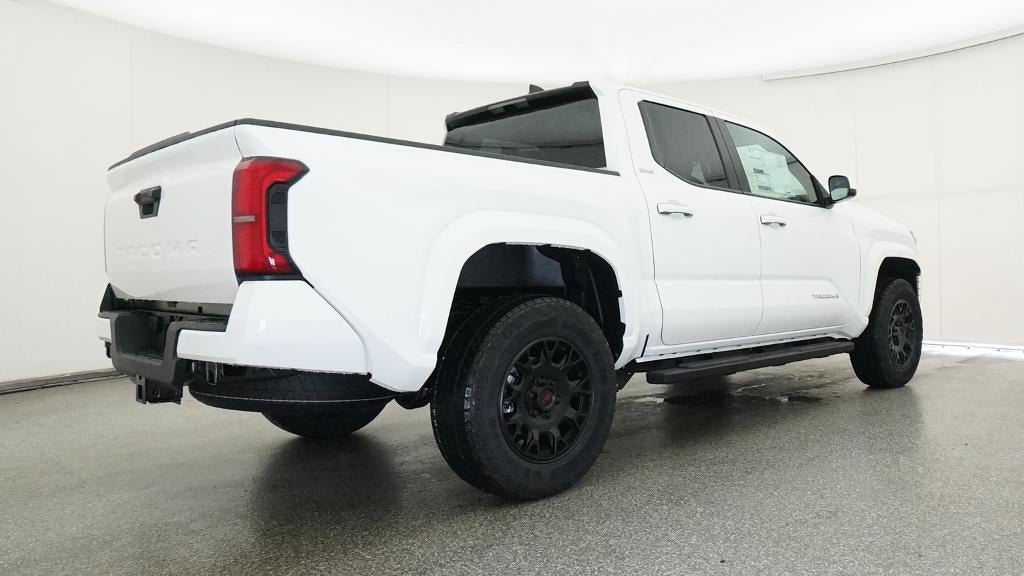 New 2026 Toyota Tacoma SR5 RWD image 25
