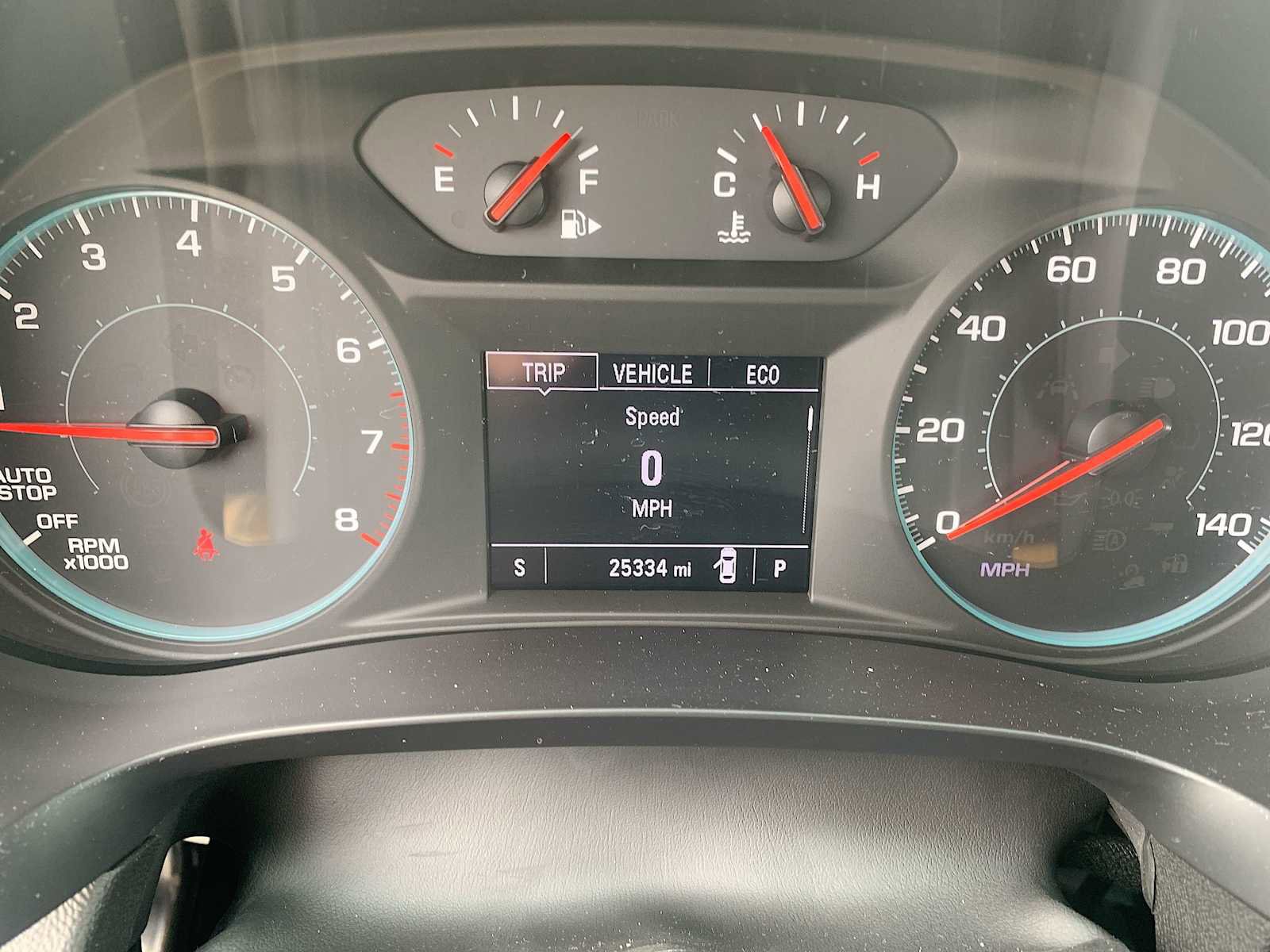 Certified 2021 Chevrolet Malibu RS image 12