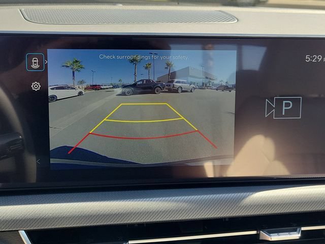New 2026 Hyundai Sonata SE FWD image 12