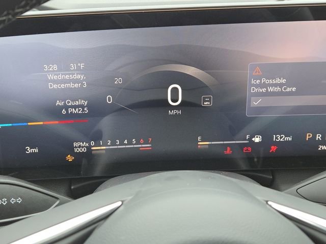 New 2026 Buick Enclave Sport Touring w/ Power Package image 37