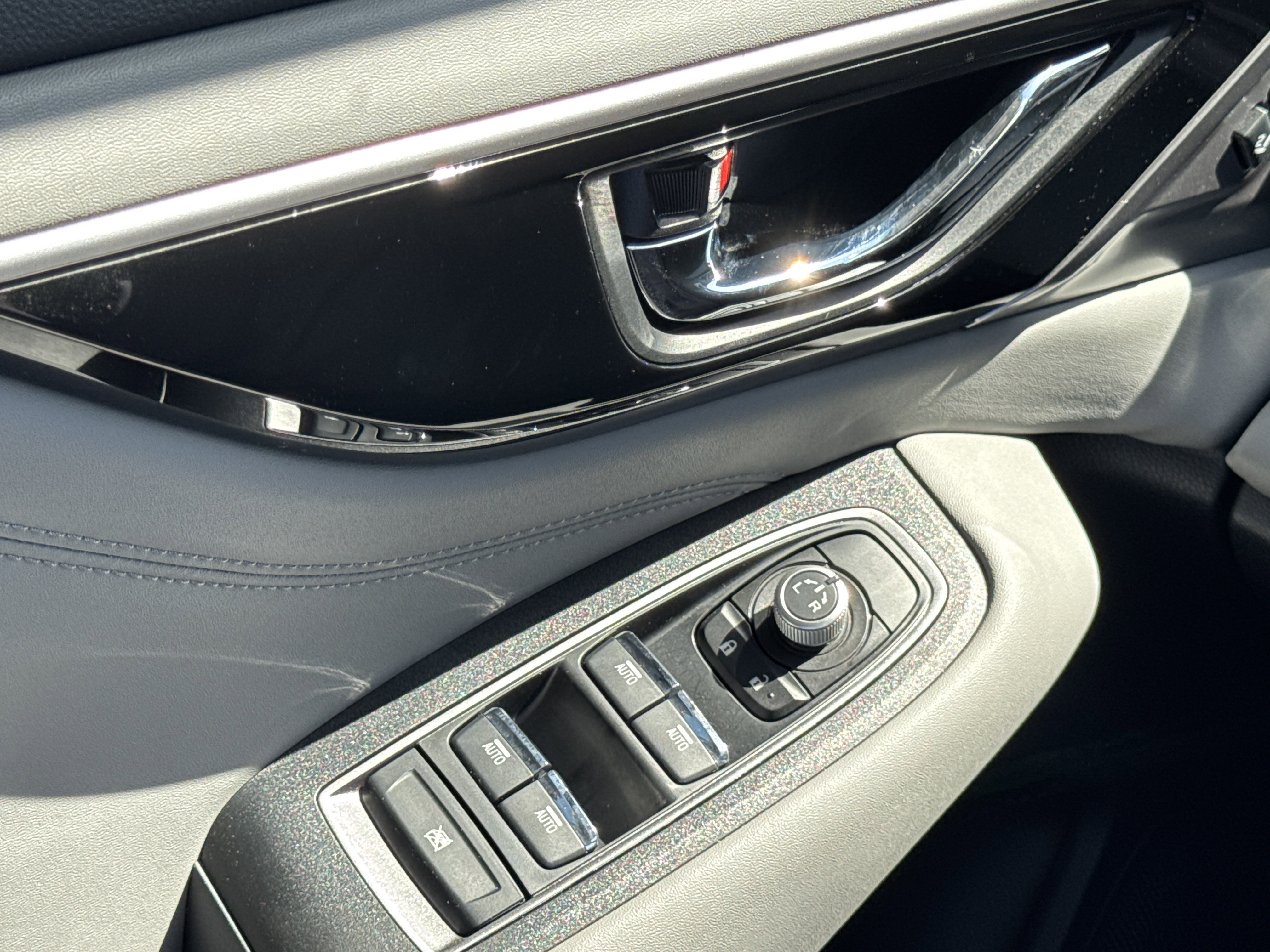 Certified 2022 Subaru Legacy Limited XT image 23