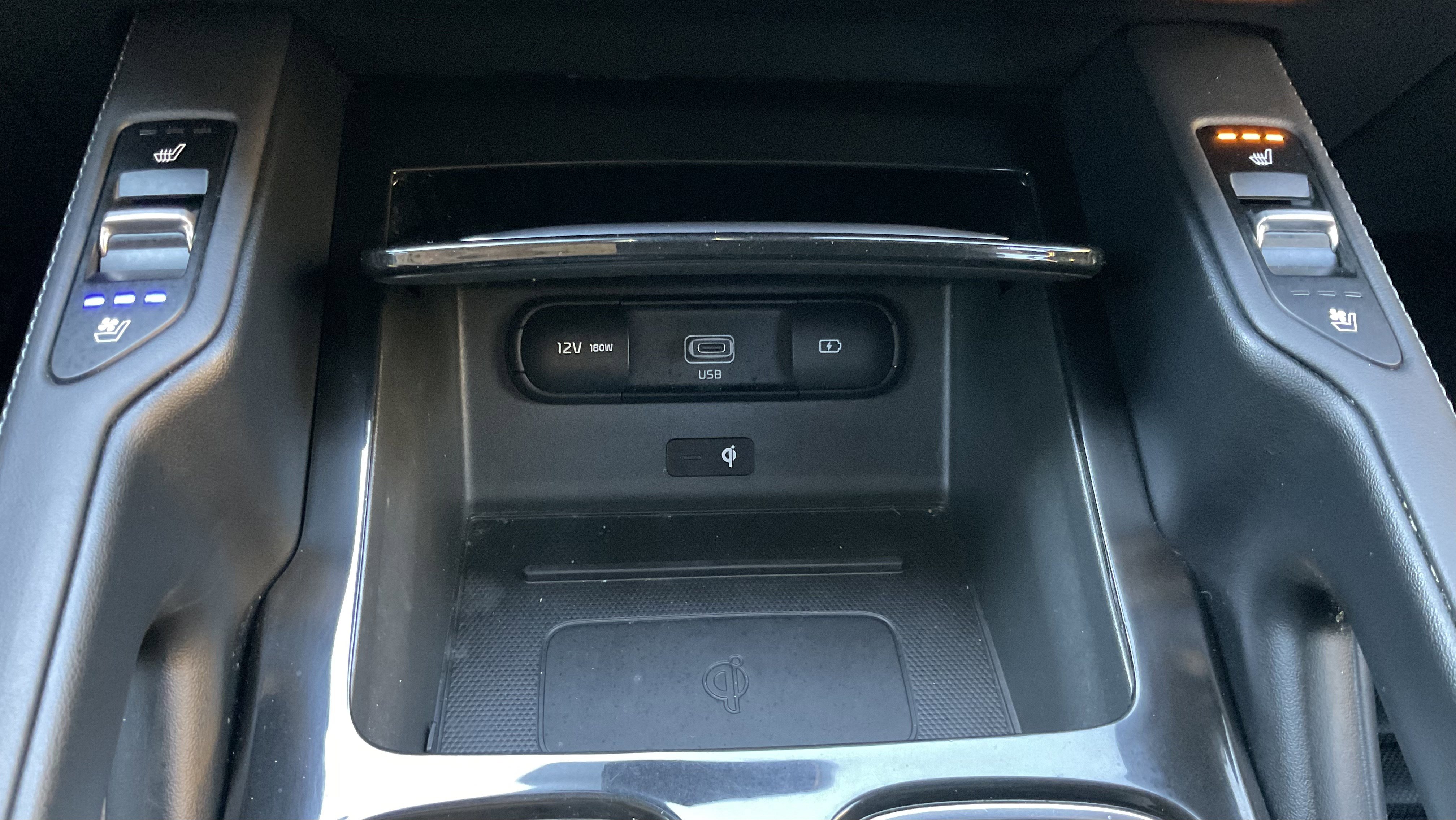 Used 2020 Kia Telluride SX image 22