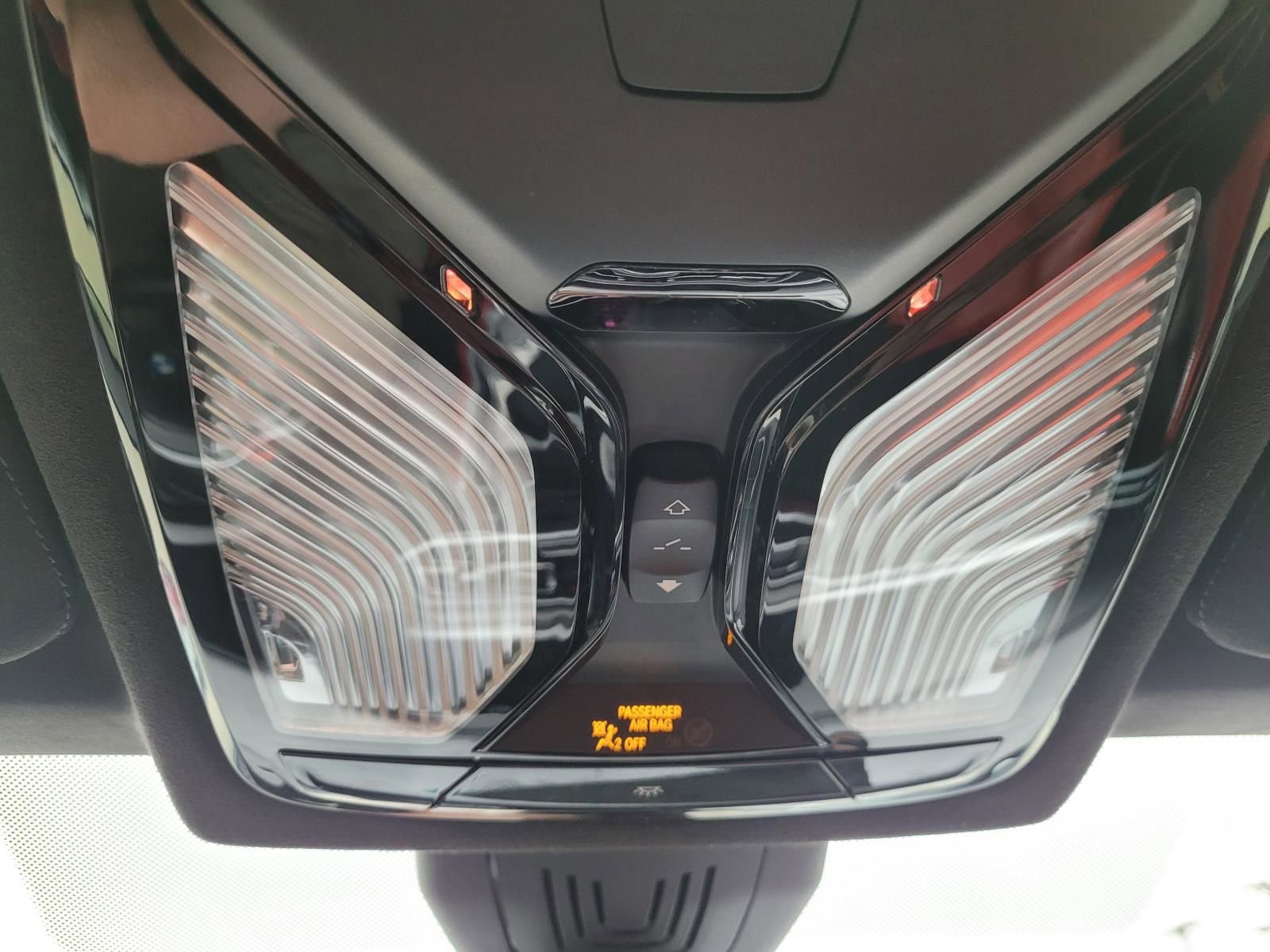 Used 2023 BMW X6 M w/ Competition Package image 31