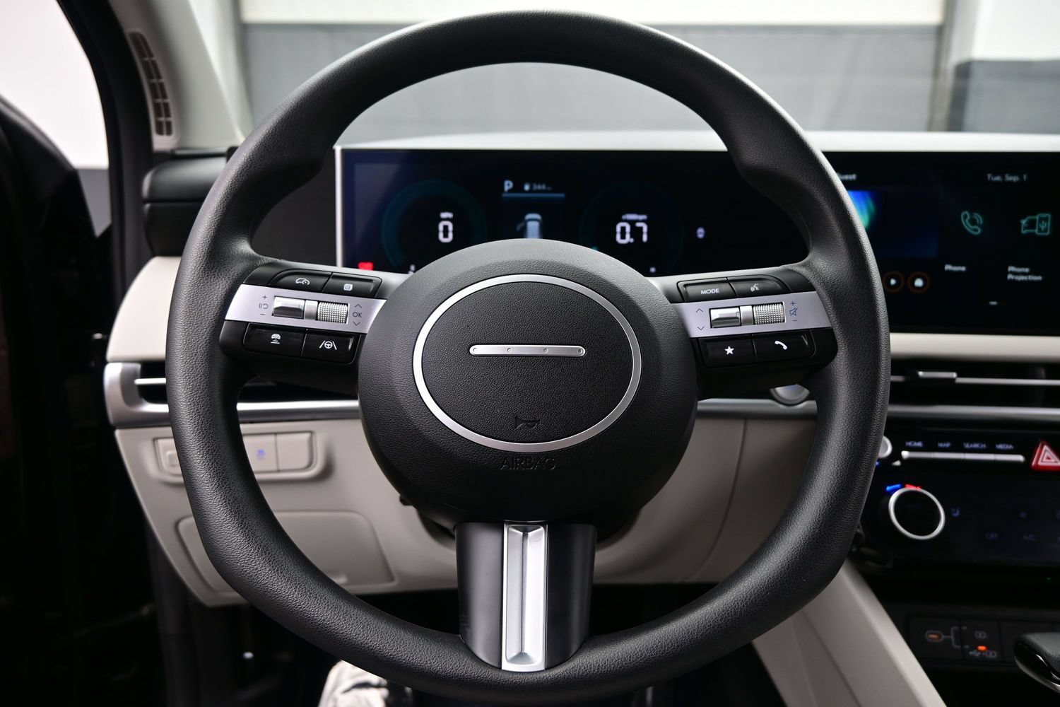 Certified 2026 Hyundai Tucson SEL Plus FWD image 24