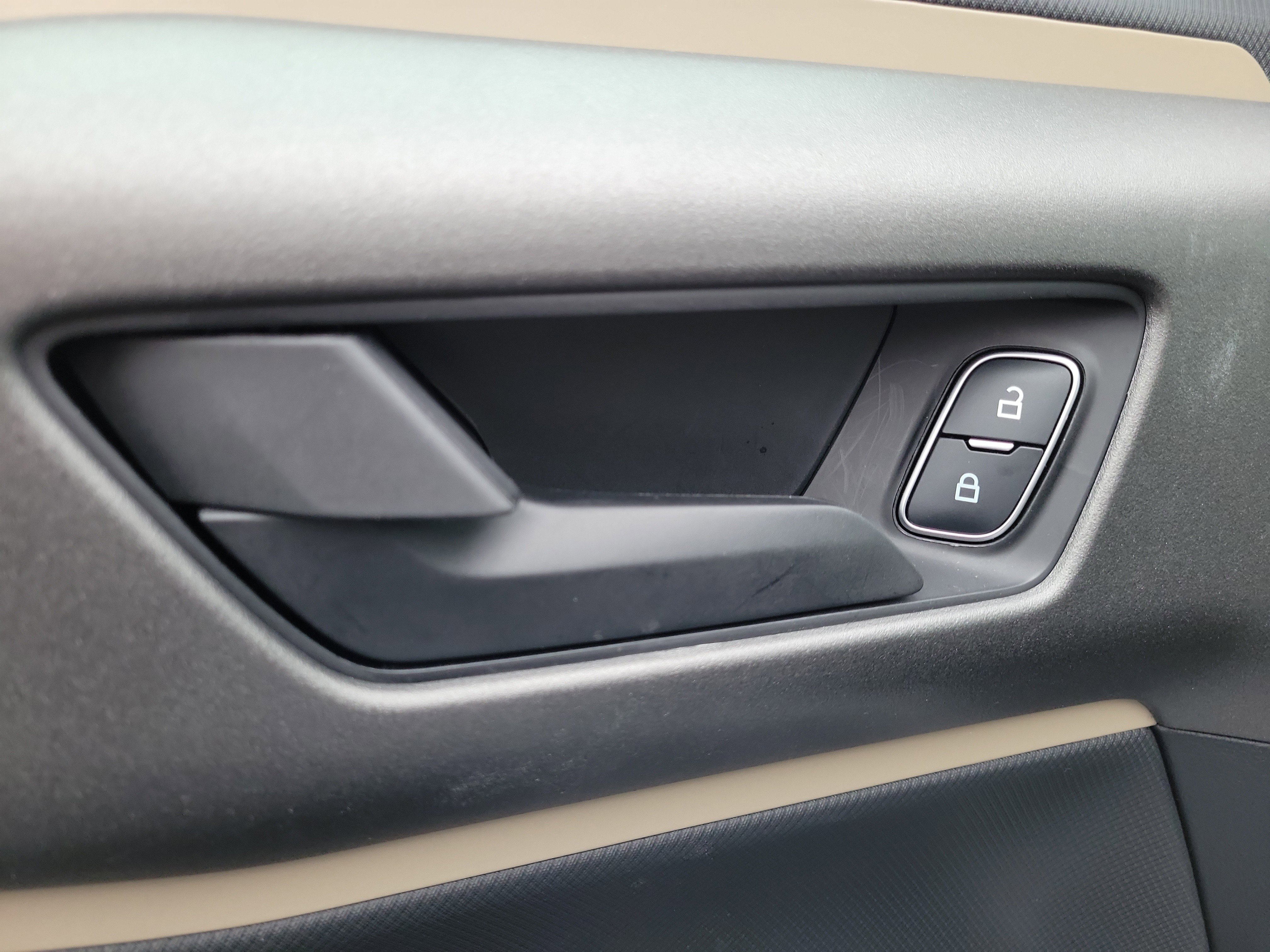 New 2025 Ford Bronco Sport Big Bend image 19