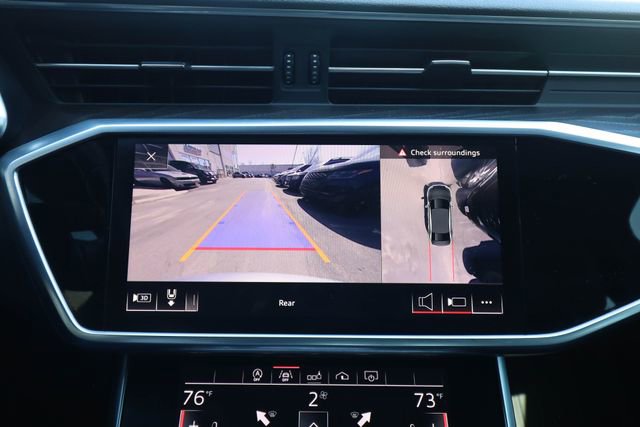 Used 2019 Audi A6 2.0T Premium Plus w/ Premium Plus Package image 10