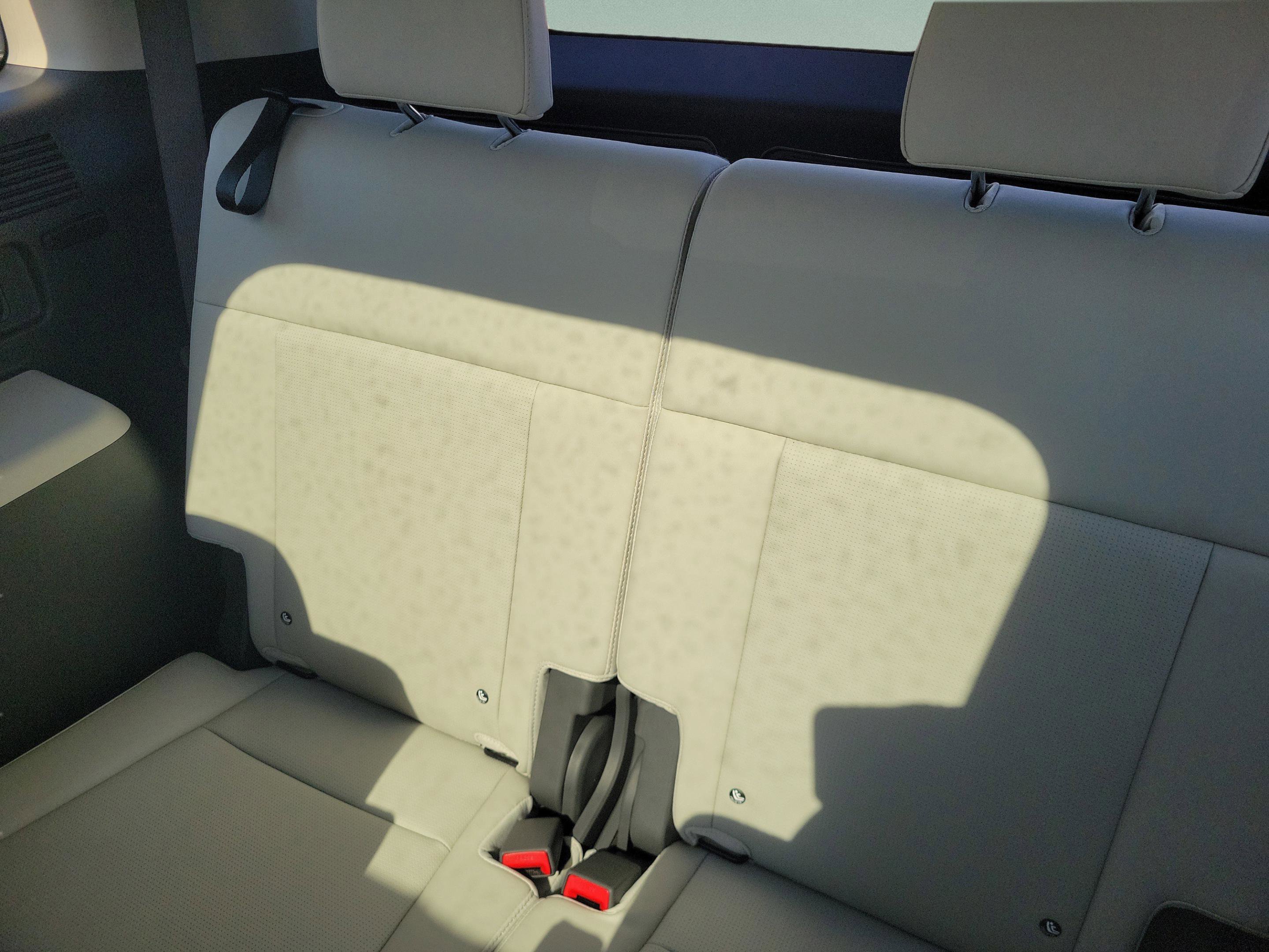 New 2026 Hyundai Santa Fe Calligraphy w/ Tow & Go Package image 10