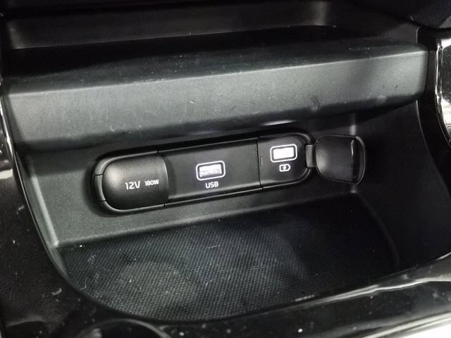 Certified 2023 Kia Seltos S image 30