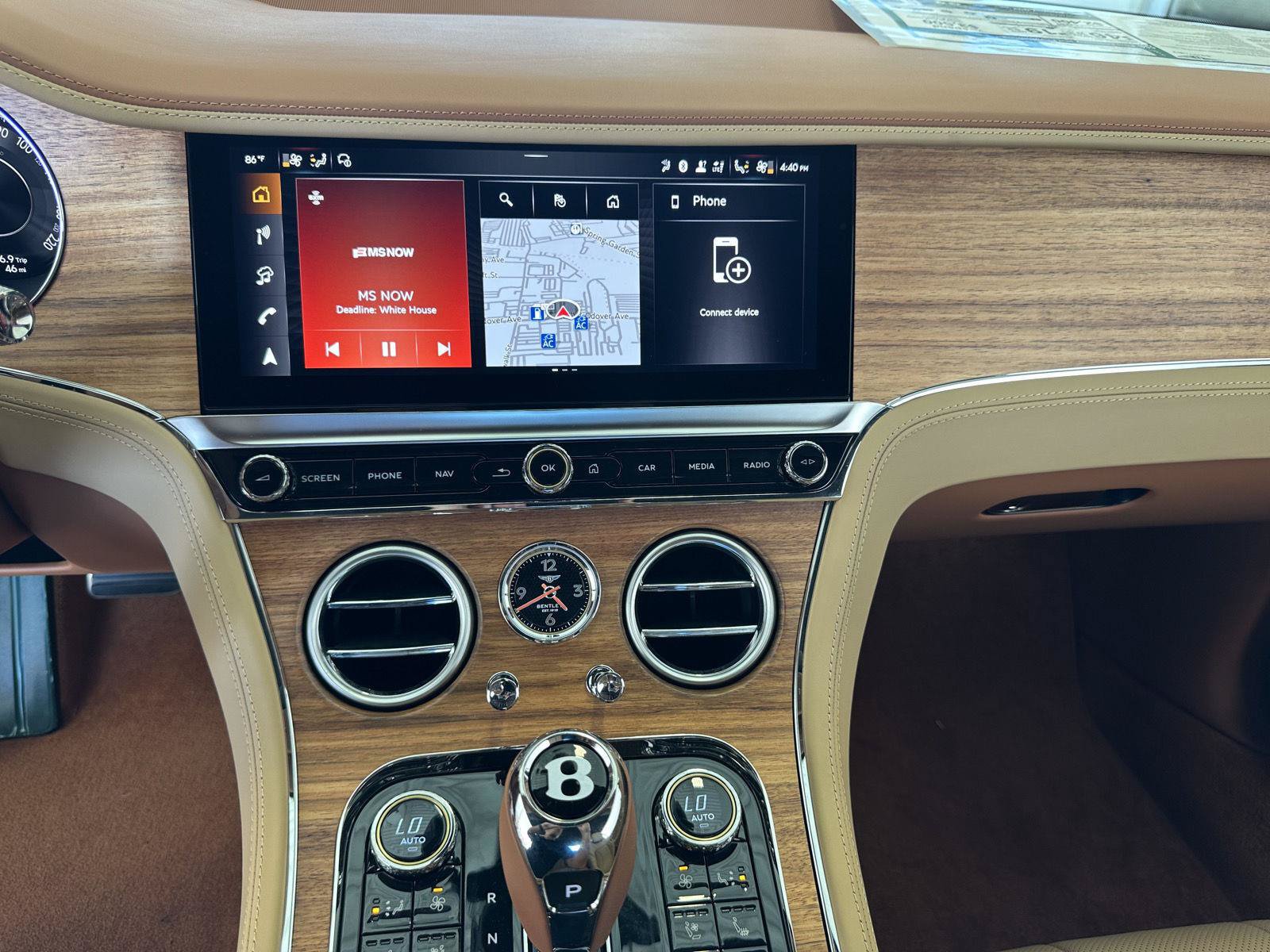 New 2026 Bentley Continental GT S AWD/4WD image 30