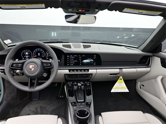 New 2026 Porsche 911 Carrera S image 15