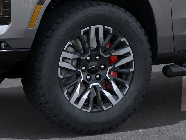 New 2026 Chevrolet Tahoe Z71 w/ Z71 Off-Road Package AWD/4WD image 10