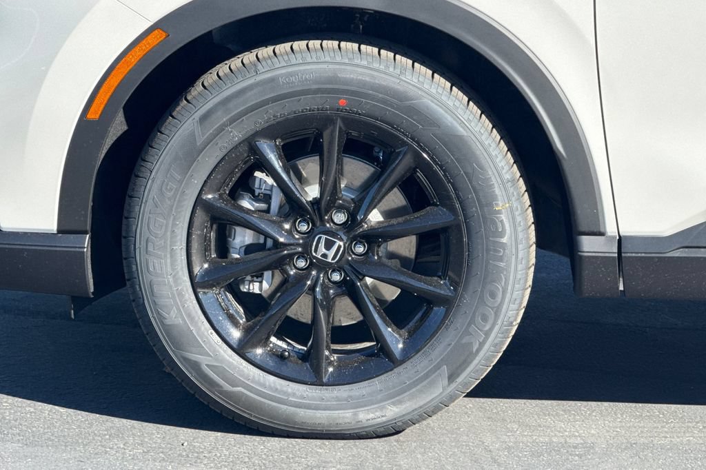 Used 2026 Honda CR-V Sport image 27