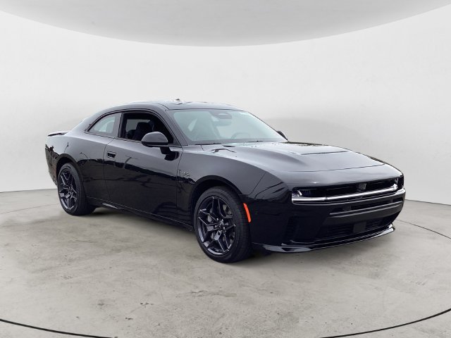 New 2026 Dodge Charger R/T AWD/4WD image 8