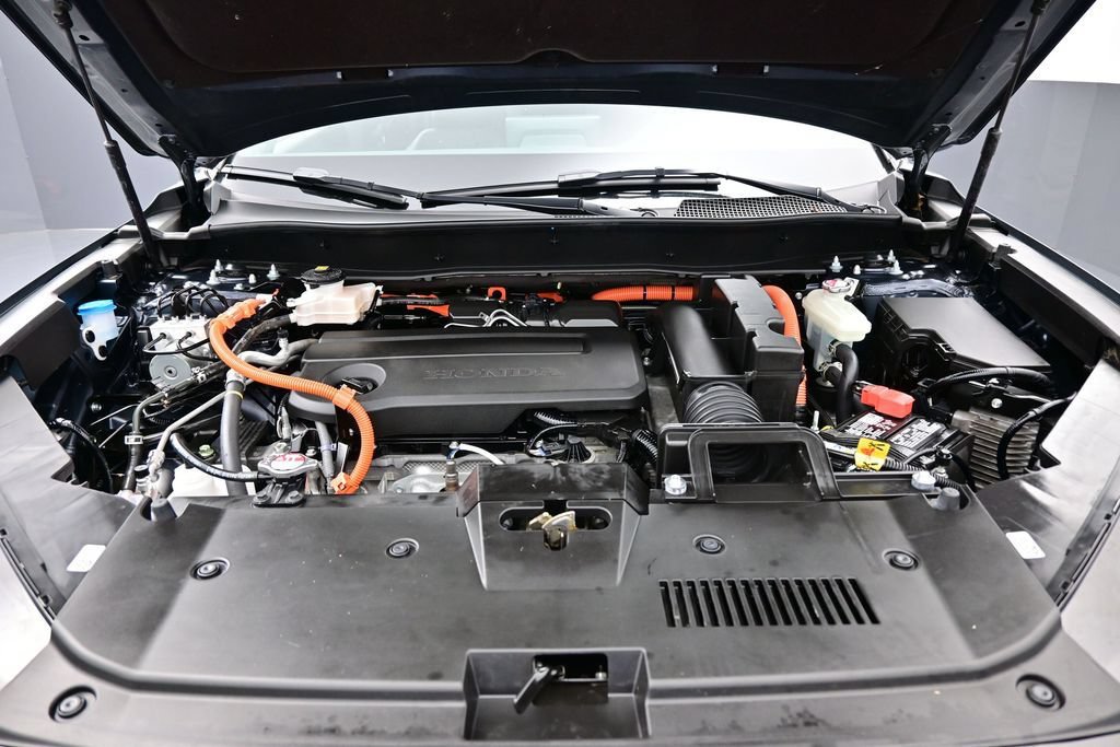 Certified 2024 Honda CR-V Sport-L image 40