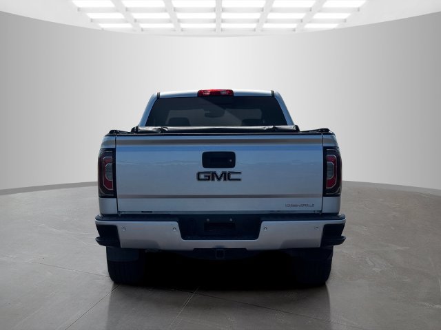 Used 2018 GMC Sierra 1500 Denali AWD/4WD image 6