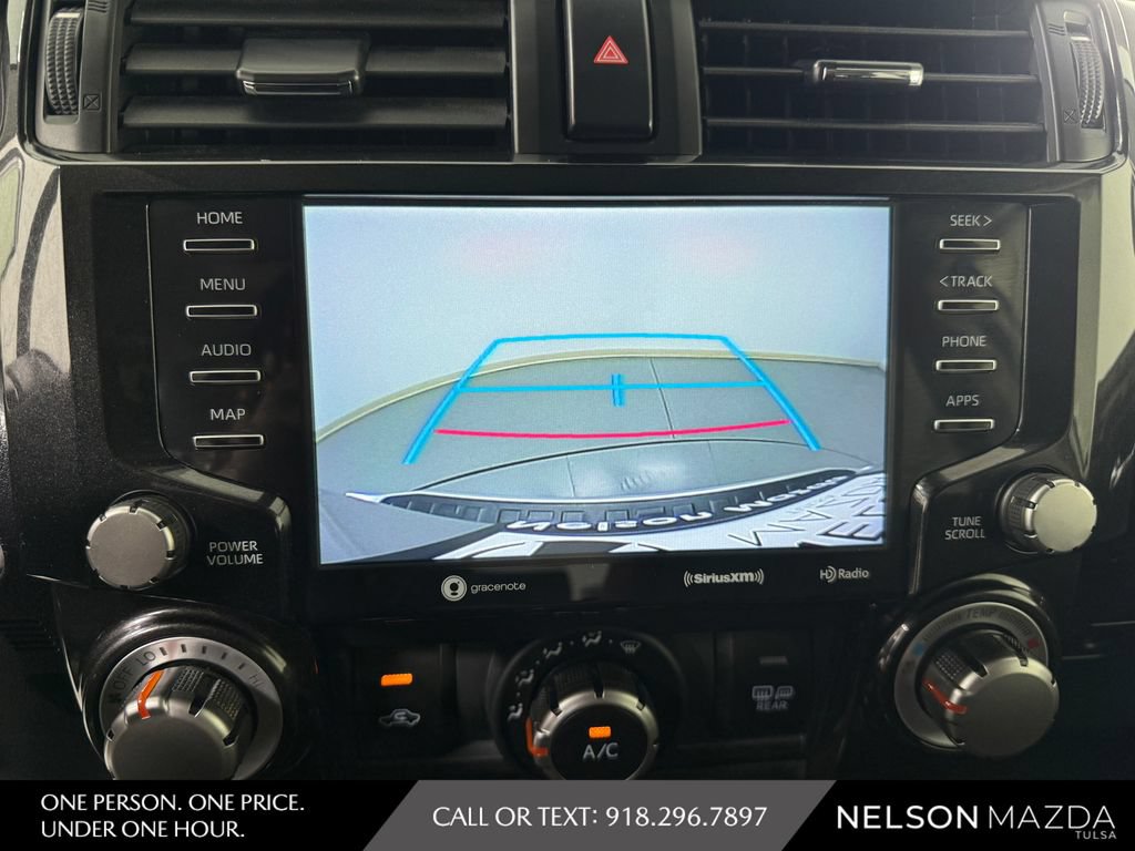 Used 2021 Toyota 4Runner Venture w/ Moonroof Package AWD/4WD image 29