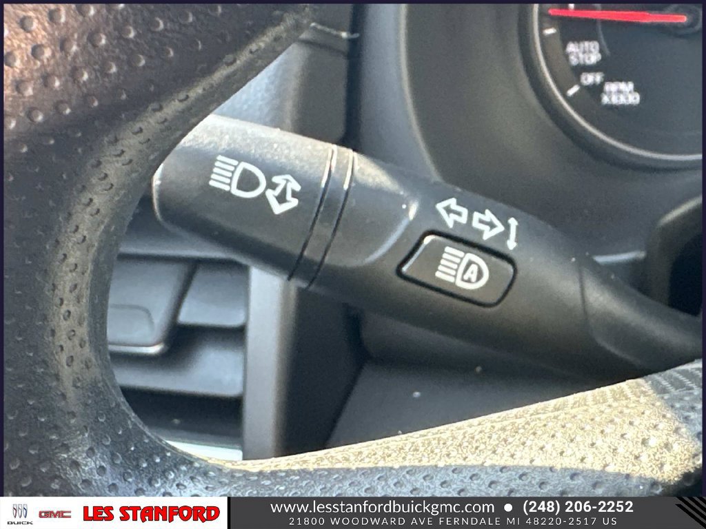 Used 2023 GMC Terrain SLE AWD/4WD image 26