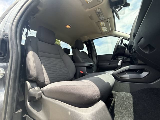 Used 2022 Nissan Frontier S w/ Technology Package AWD/4WD image 23