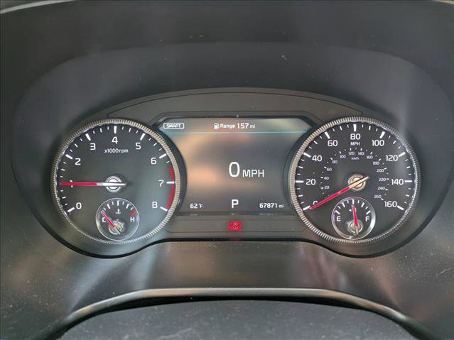 Used 2020 Kia Telluride SX w/ SX Prestige Package image 11