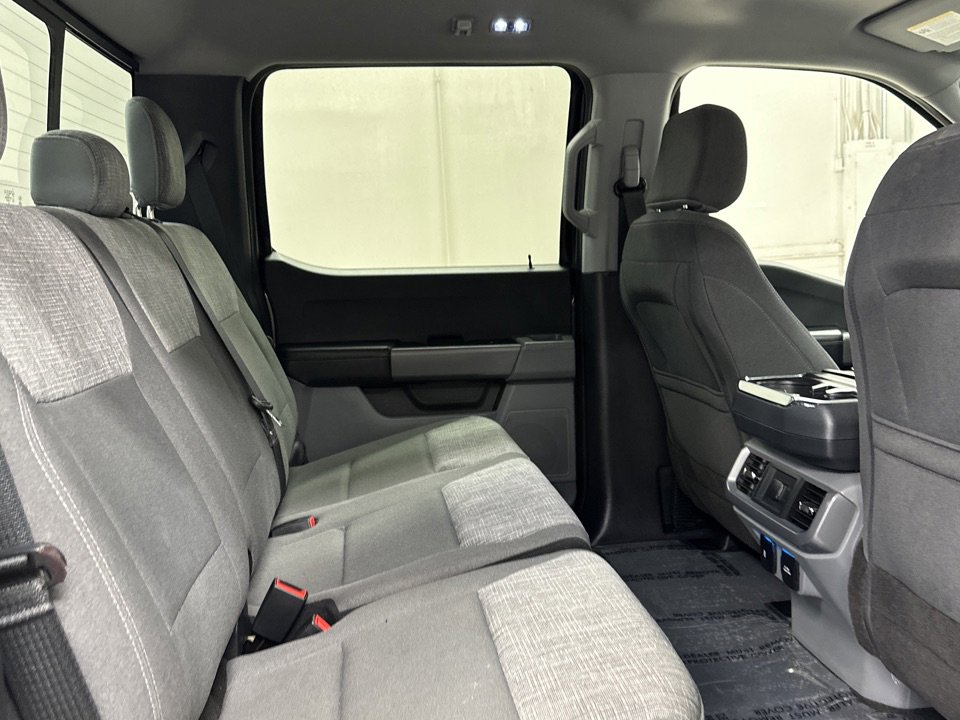Used 2022 Ford F150 XLT w/ Trailer Tow Package image 24