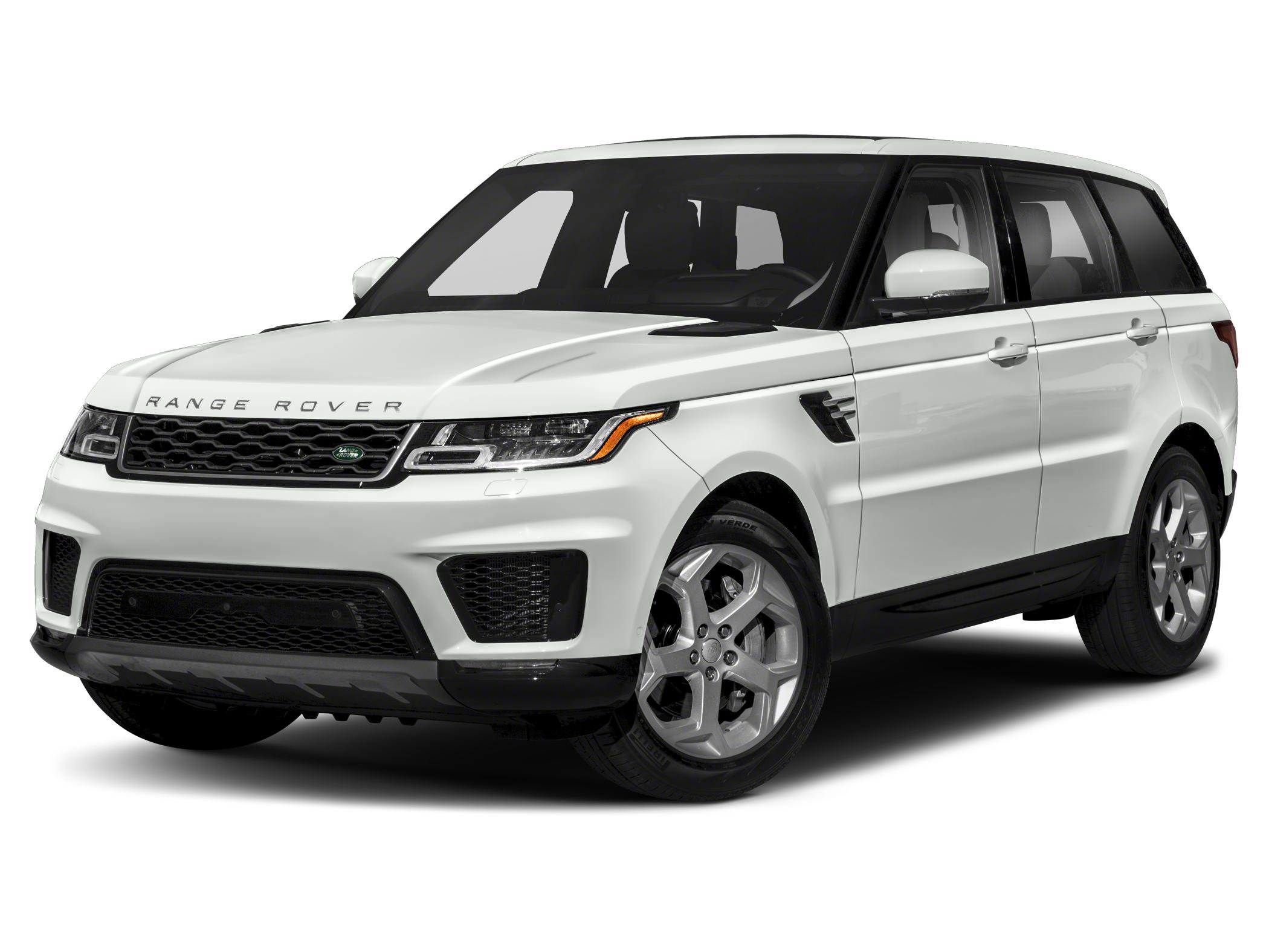 Used 2019 Land Rover Range Rover Sport HSE Dynamic