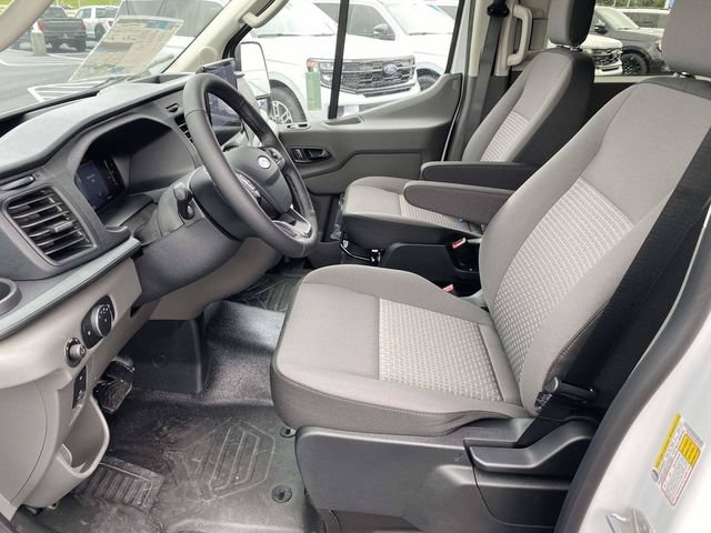 New 2026 Ford Transit 350 XL RWD image 6