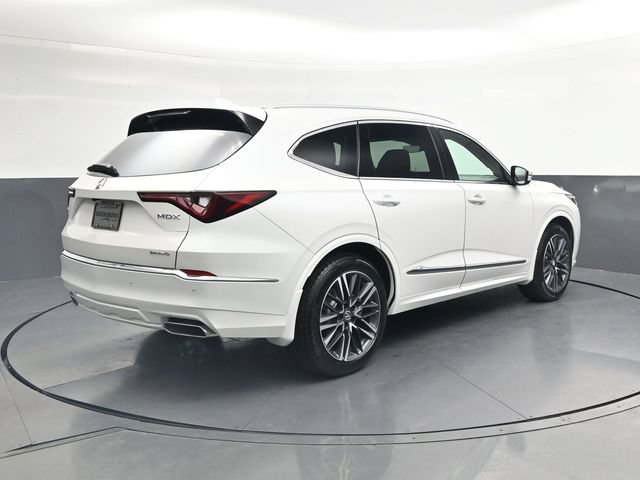 New 2026 Acura MDX w/ Advance Package AWD/4WD image 4