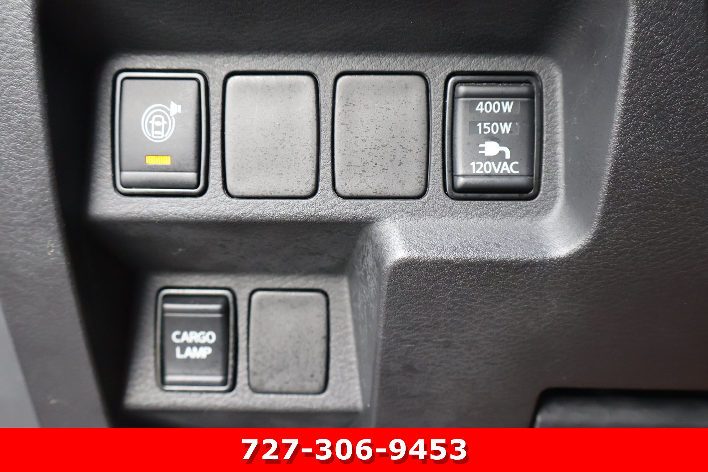 Used 2022 Nissan Frontier Pro-X RWD image 20