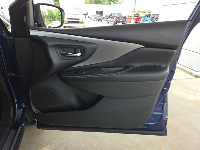 Used 2019 Nissan Murano SL AWD/4WD image 48