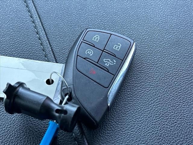 Certified 2024 GMC Sierra 1500 Elevation w/ Elevation Premium Package image 32