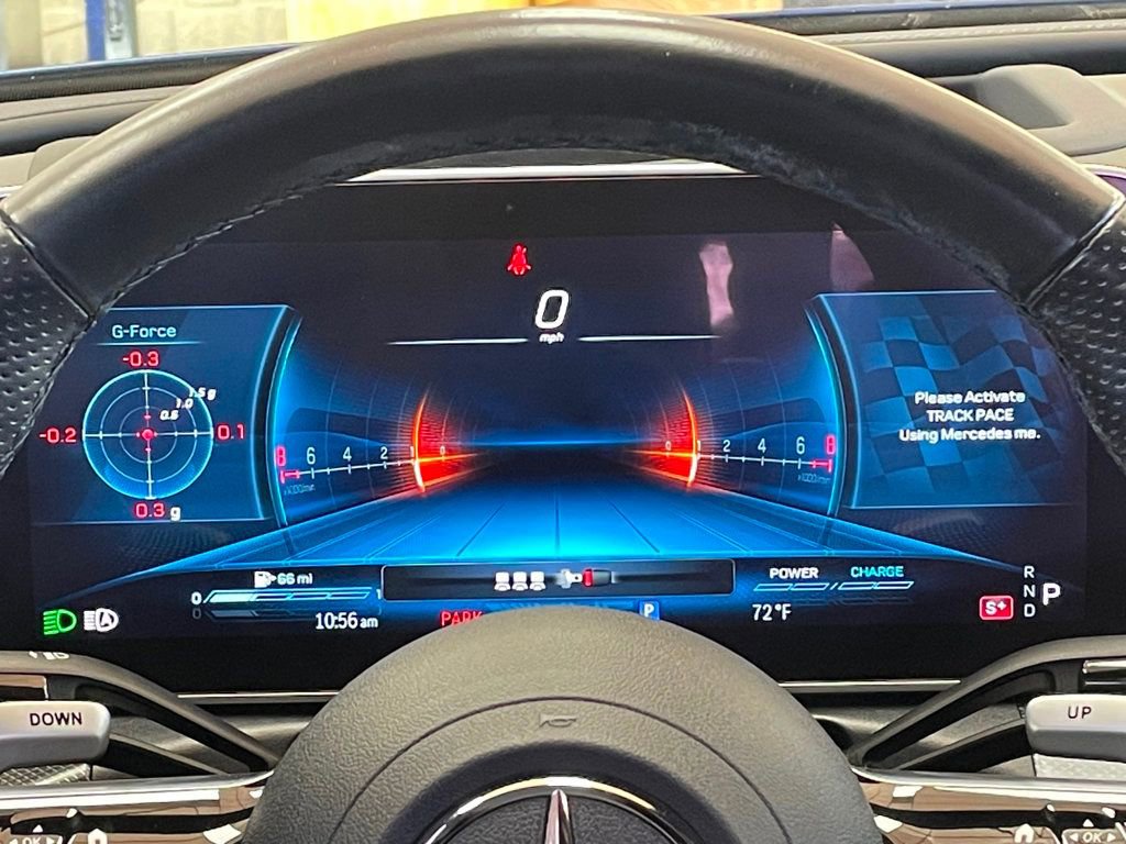 Used 2023 Mercedes-Benz C 43 AMG 4MATIC Sedan image 30