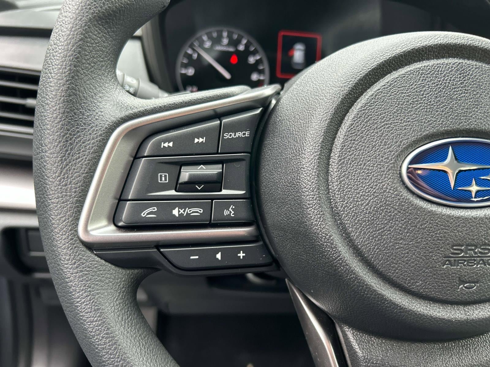 New 2026 Subaru Impreza 2.0i Sport AWD/4WD image 8