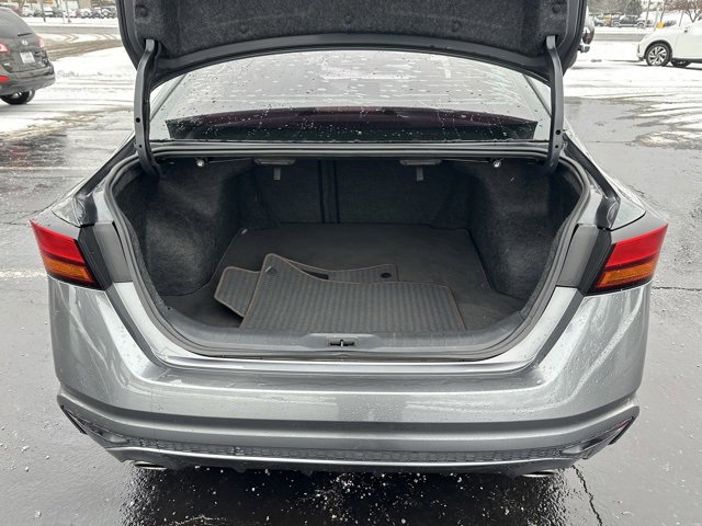 Certified 2019 Nissan Altima 2.5 SR image 15