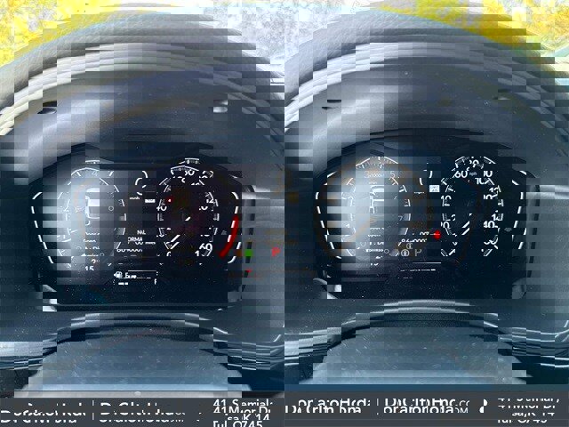 New 2026 Honda Civic Sport image 19